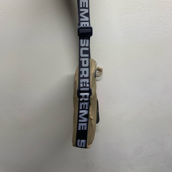 Supreme SS18 Shoulder bag - black - Picture 3 of 6